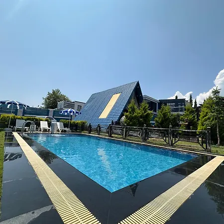Luxe tent Mersin Erdeml *